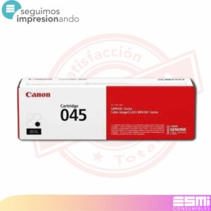 TONER CANON ORIGINAL 045 NEGRO