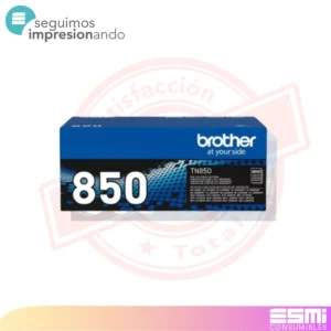 TONER BROTHER TN-850