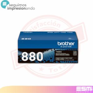 TONER BROTHER ORIGINAL TN-880