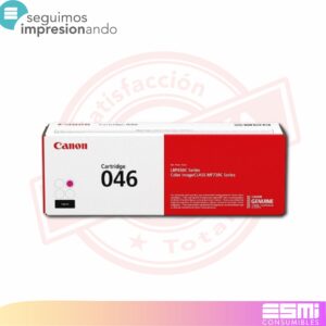 TONER CANON ORIGINAL 046 MAGENTA