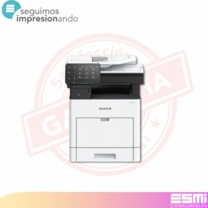 MULTIFUNCIONAL FUJIFILM APEOS C3570 COLOR LED