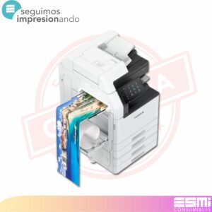 MULTIFUNCIONAL FUJIFILM APEOS C5570 COLOR LED