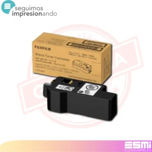 TONER FUJIFILM APEOS C325dw/z NEGRO