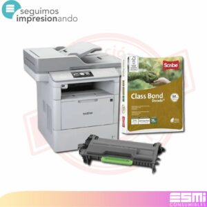 MULTIFUNCIONAL BROTHER MFC-L6900dw (Reacondicionada)