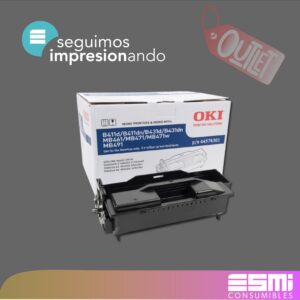 DRUM OKIDATA ORIGINAL 44574301