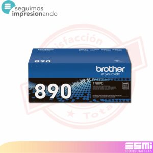 TONER BROTHER ORIGINAL TN-890