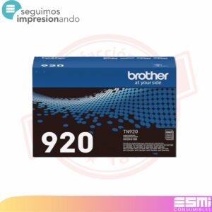 TONER BROTHER ORIGINAL TN-920