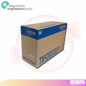 TONER BROTHER ORIGINAL TN-920UXXLP