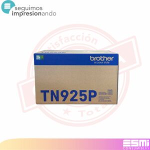 TONER BROTHER ORIGINAL TN-925P