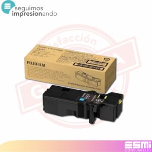 TONER FUJIFILM APEOS C325dw/z CYAN