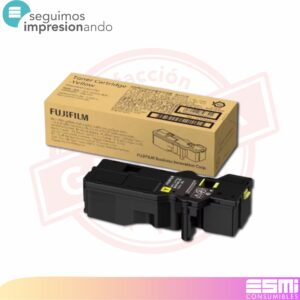 TONER FUJIFILM APEOS C325dw/z YELLOW