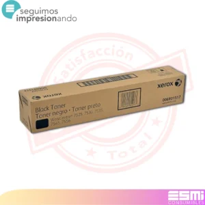 TONER XEROX 006R01517 NEGRO