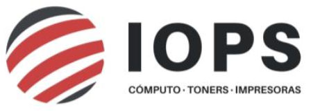 iops