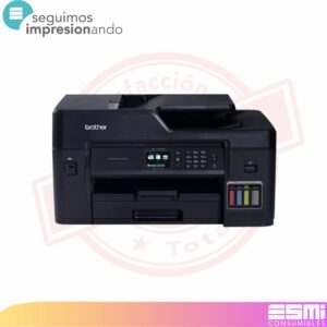 MULTIFUNCIONAL BROTHER MFC-T4500dw
