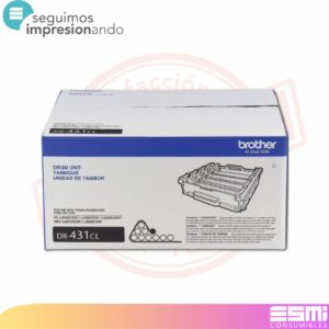 DRUM BROTHER ORIGINAL DR-431CL