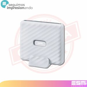 Impresora Fujifilm Instax Link Wide Blanca