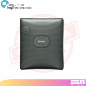 Impresora Fujifilm Instax Link Square Verde