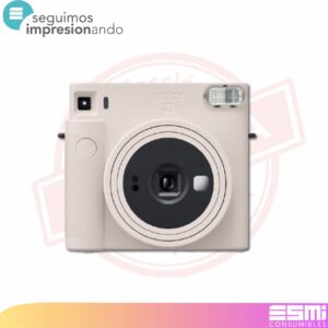 Cámara Fujifilm Square Blanca