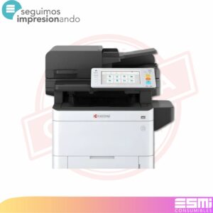 MULTIFUNCIONAL KYOCERA A COLOR ECOSYS MA3500cix
