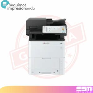 MULTIFUNCIONAL KYOCERA A COLOR ECOSYS MA4000cix