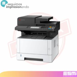 MULTIFUNCIONAL KYOCERA MONOCROMATICO ECOSYS MA4000WIFX
