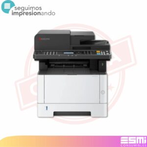 MULTIFUNCIONAL KYOCERA MONOCROMATICO ECOSYS MA4000X/L