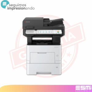 MULTIFUNCIONAL KYOCERA MONOCROMATICO ECOSYS MA4500IX