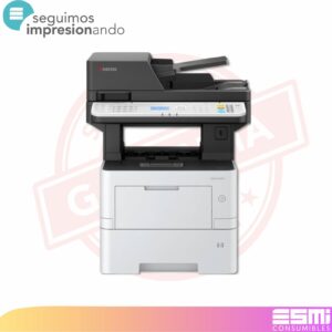 MULTIFUNCIONAL KYOCERA MONOCROMATICO ECOSYS MA5500IFX