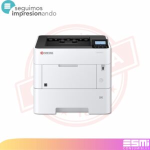 IMPRESORA KYOCERA MONOCROMATICA ECOSYS PA5500X